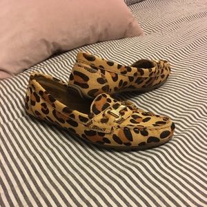 Cynthia Rowley Loafer